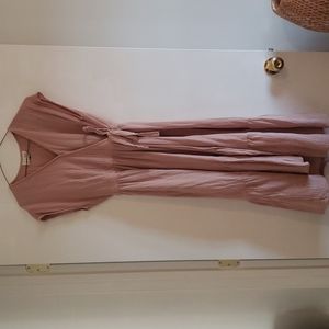 Universal Thread boho dress